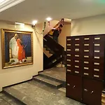 Arti Oldcity ホテル