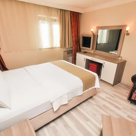 Arti Oldcity Hotel