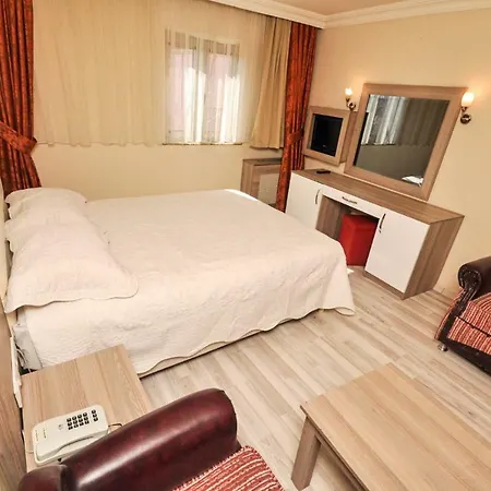 Arti Oldcity Hotel