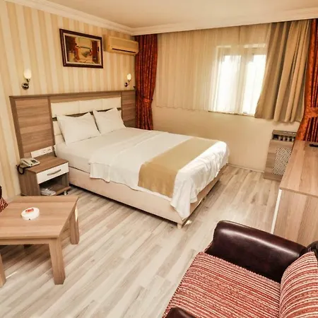 Arti Oldcity 3*