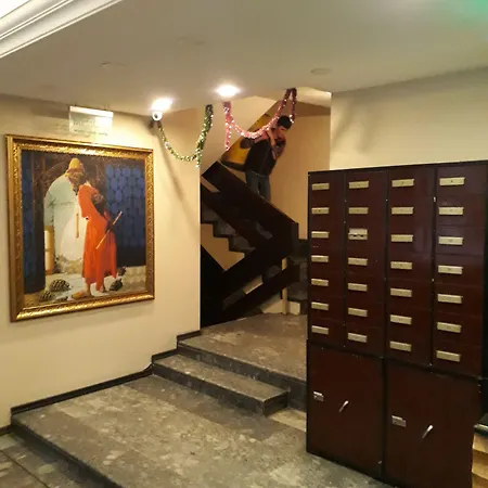 Arti Oldcity Hotel