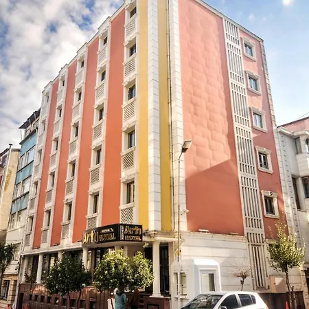 Arti Oldcity Hotel 3*