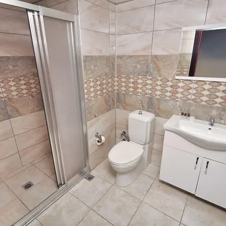 Arti Oldcity Hotel Provincia di Istanbul