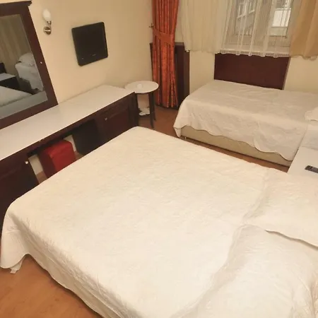 Arti Oldcity Hotel 3*