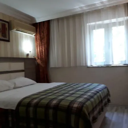 Hotel Arti Oldcity Estambul