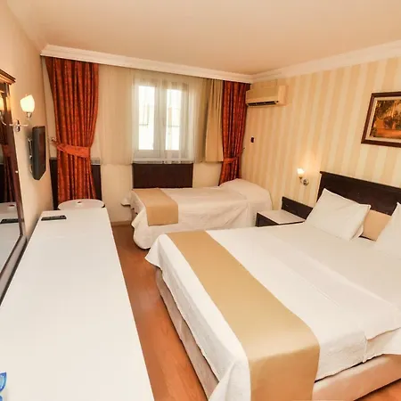 Arti Oldcity Provincia di Istanbul