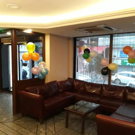 Hotel Arti Oldcity 3*