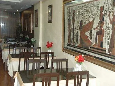 Arti Oldcity Отель 3*