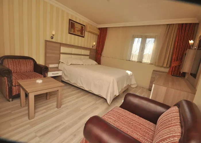 Arti Oldcity Стамбул