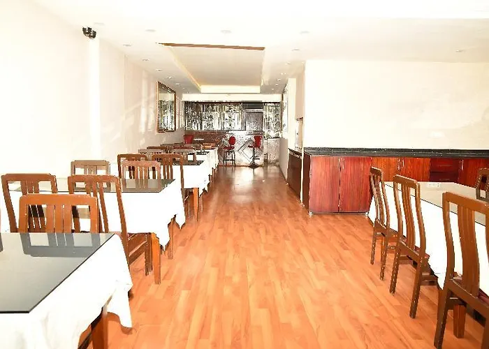 Hotel Arti Oldcity Istanboel