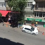 Arti Oldcity Ξενοδοχείο Κωνσταντινούπολη