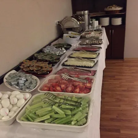 Arti Oldcity Istambul