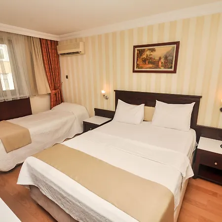 Ξενοδοχείο Arti Oldcity 3*