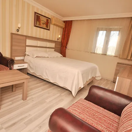 Arti Oldcity Hotel Istambul