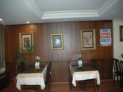 Hotel Arti Oldcity Istanbul