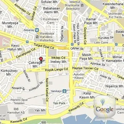 Arti Oldcity 3*