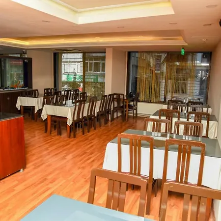 Hotel Arti Oldcity Istanbul