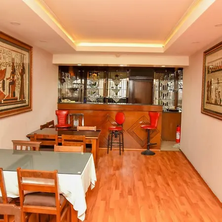 Arti Oldcity Hotel
