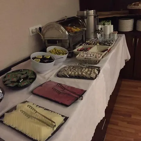 Hotel Arti Oldcity