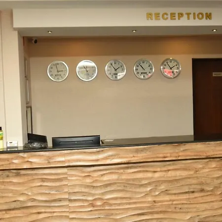 فندق Arti Oldcity 3*