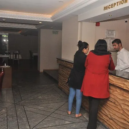 Hotel Arti Oldcity