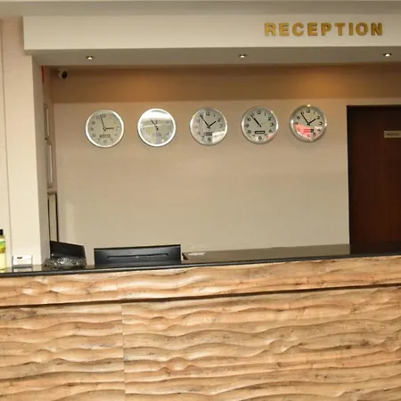 Arti Oldcity Szálloda