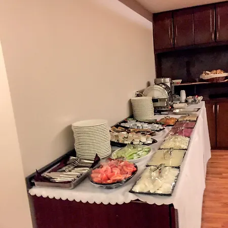 Arti Oldcity 3* Isztambul