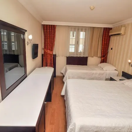 Arti Oldcity Hotel 3*