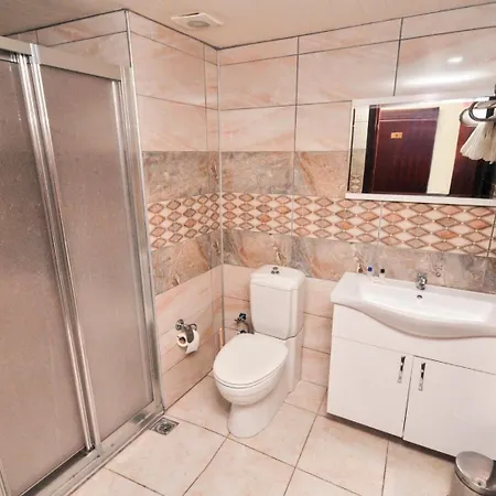 Arti Oldcity Szálloda 3*