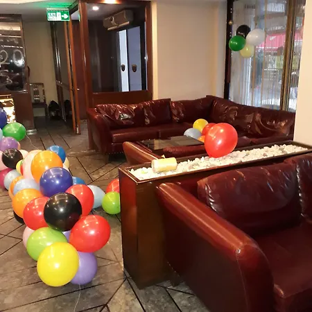 Arti Oldcity Isztambul