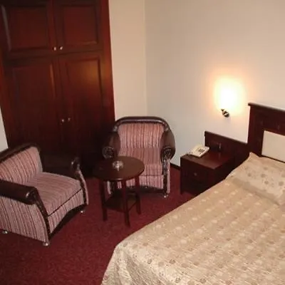 Szálloda Arti Oldcity 3*