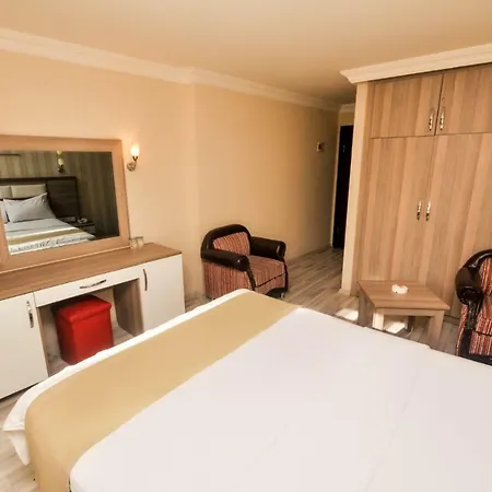 Arti Oldcity Isztambul