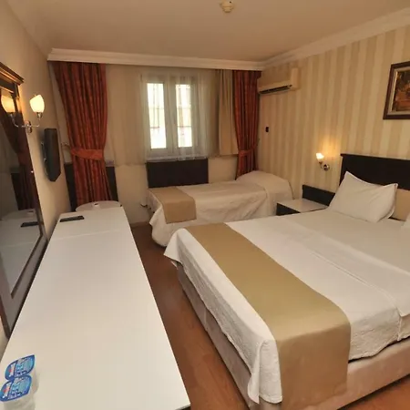 Arti Oldcity Hotel