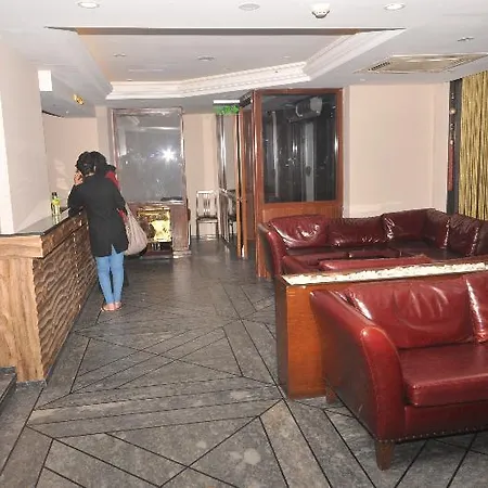 Arti Oldcity 3* Isztambul