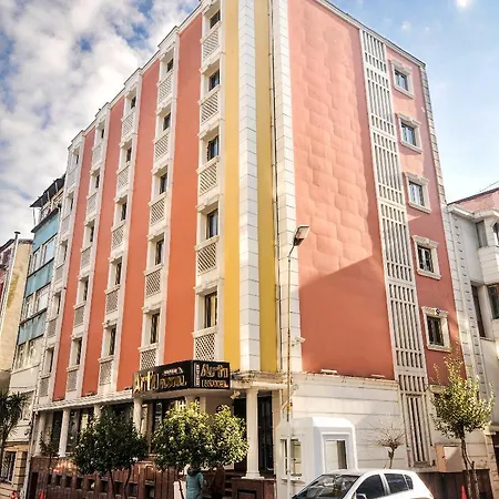 Arti Oldcity Isztambul