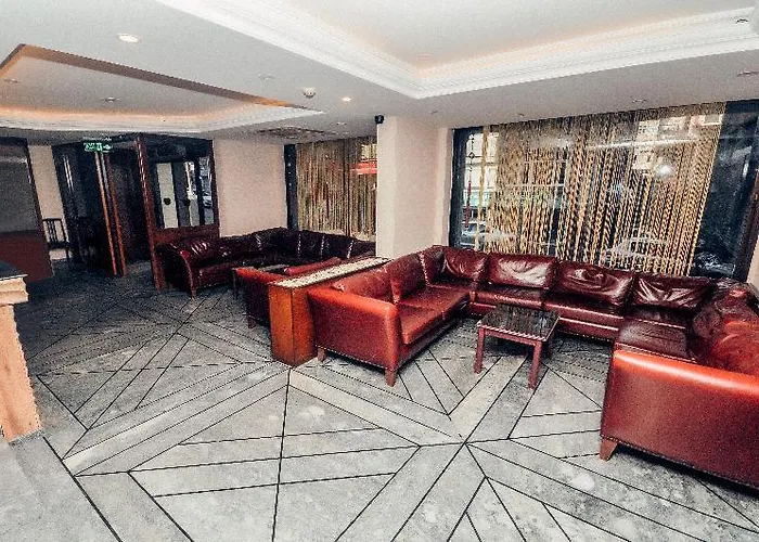 Arti Oldcity Isztambul