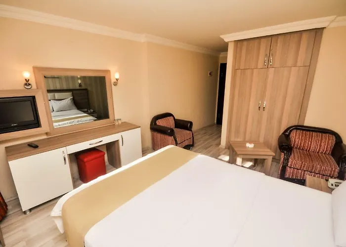 Arti Oldcity Isztambul