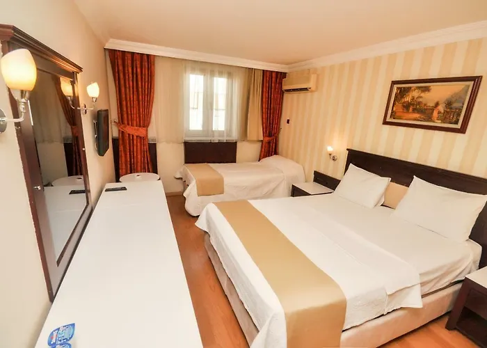 Arti Oldcity Isztambul