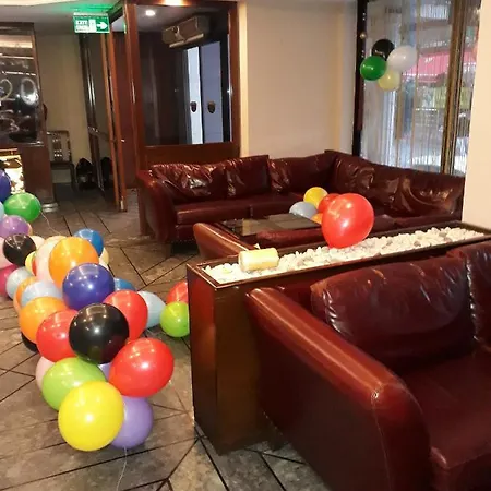 Arti Oldcity Otel İstanbul